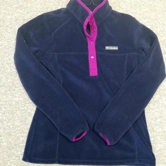 Columbia Women sweater - Picture 1 of 7